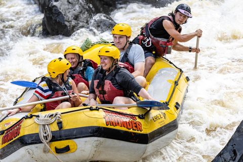 Barron River Rafting – Limited July Special