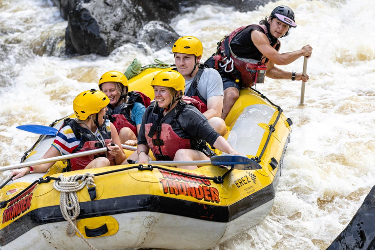 Barron River Rafting – Limited July Special