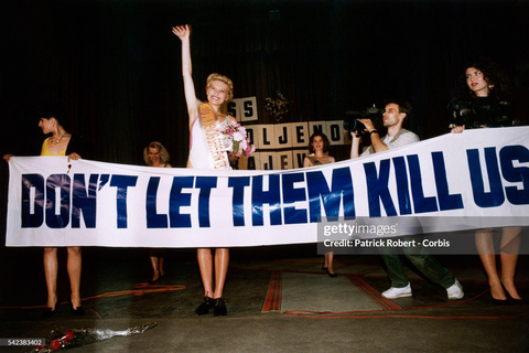 Sarajevo Siege Walking Tour