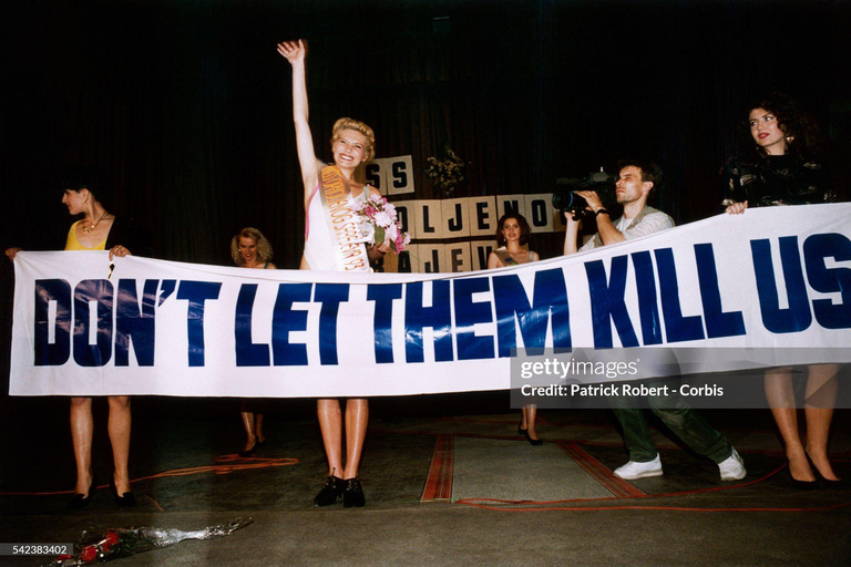 Sarajevo Siege Walking Tour