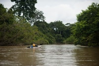 Berrang River Wildlife & Cultural comme une tournée - Housity