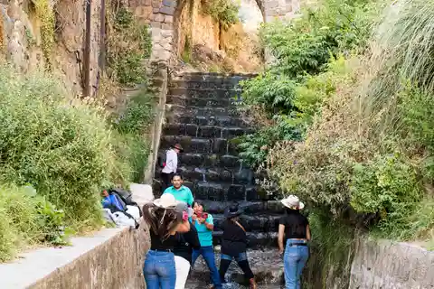 Cusco: Stadsrondleiding Fotografie