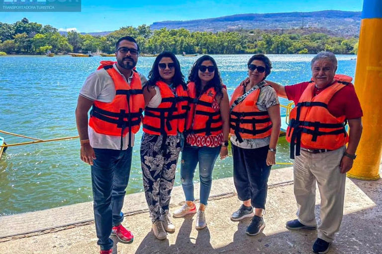 Sumidero Canyon, Viewpoints, and Chiapa de Corzo | Shared Sightseeing Tour Sumidero Canyon, Viewpoints and Chiapa de Corzo | Shared Sightseeing Tour