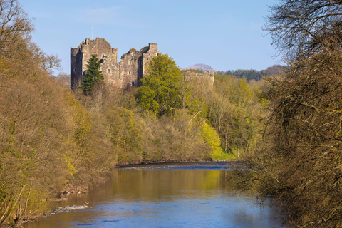 Escocia: Recorrido combinado St Andrews/Outlander con base en Edimburgo