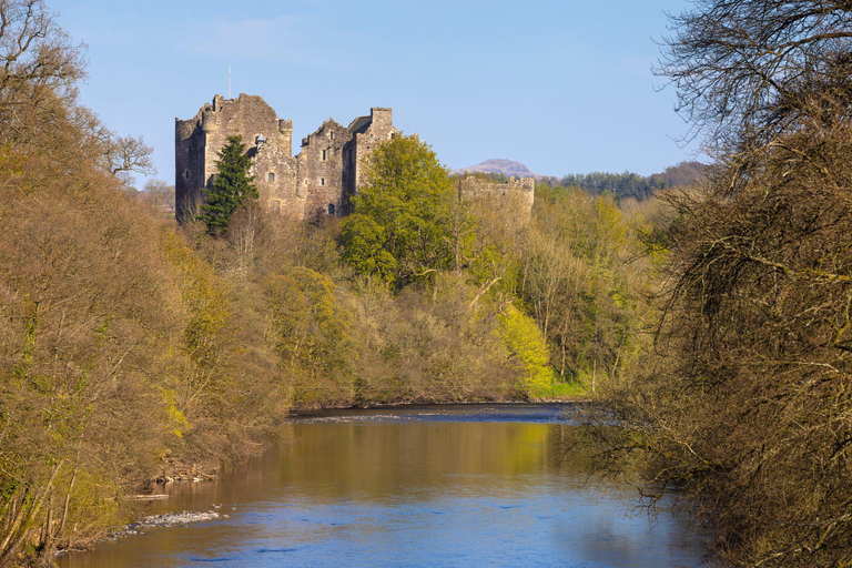 Edimburgo: Edimburgo city tour/ St Andrews tour combinado