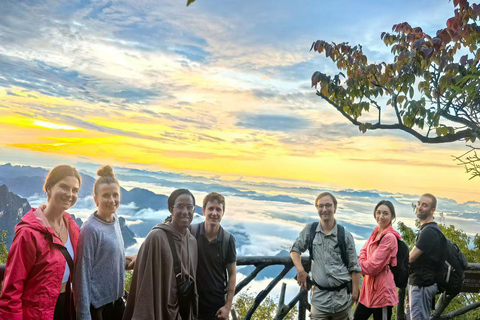 Zhangjiajie: 6-Day Private Tour with Phoenix Ancient Town