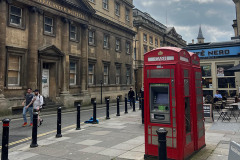 From London: Small Group Travel to Bath Stonehenge Cotswold