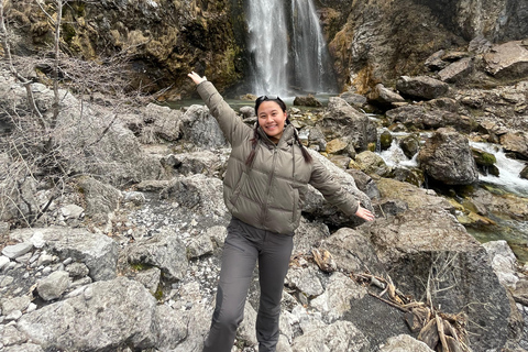 3-Day North Albania :Theth, Blue Eye, Shkoder, Shala River