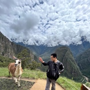 MACHU PICCHU TOUR PRIVADO SERVICIO DE GUÍA