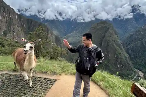 VISITE PRIVÉE DU MACHU PICCHU AVEC GUIDE
