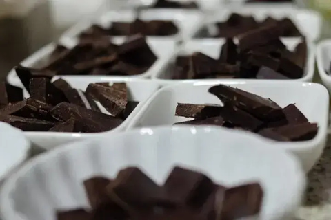 Punta Cana: Chocolate Making Class with Tasting