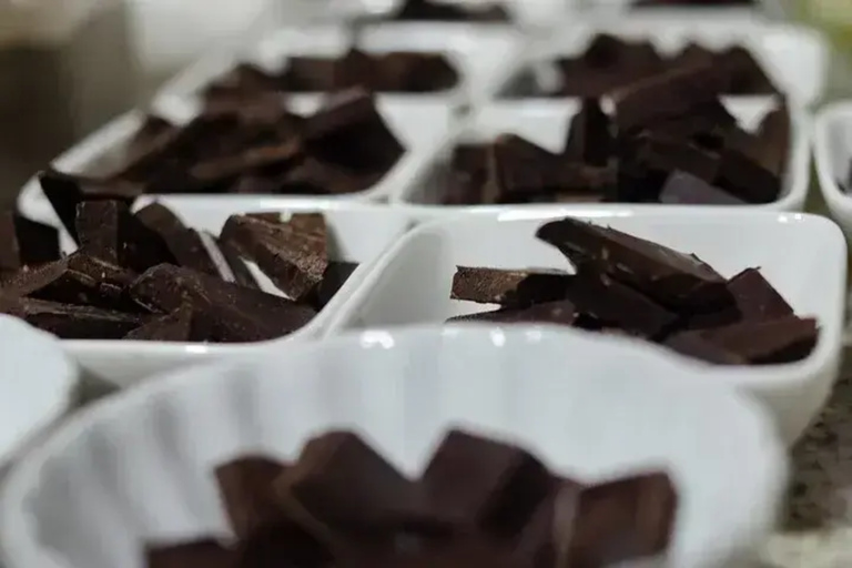 Punta Cana: Chocolate Making Class with Tasting