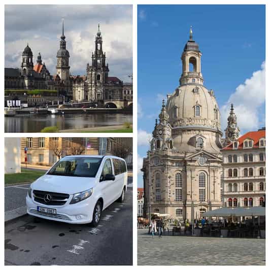 From Prague Day trip to Dresden GetYourGuide