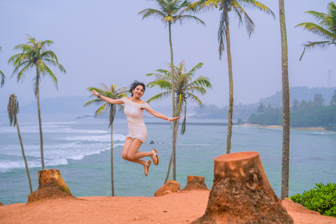 Colombo: 5-Day Photography Tour with Photographer Including 3 Star Accommodation Options