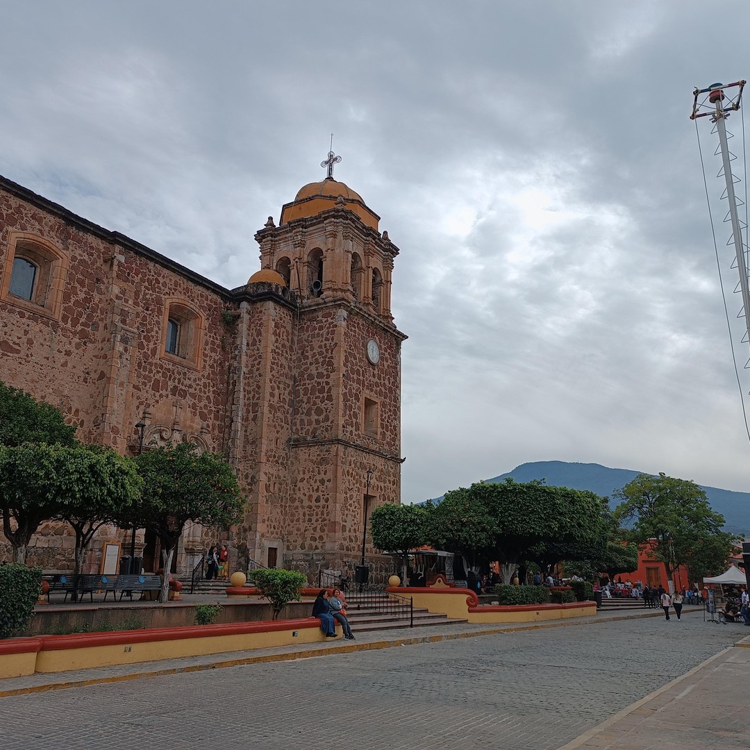Galería de fotos para redes