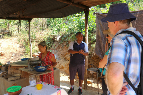 Cocoa-Coffee and Traditions: Huatulco