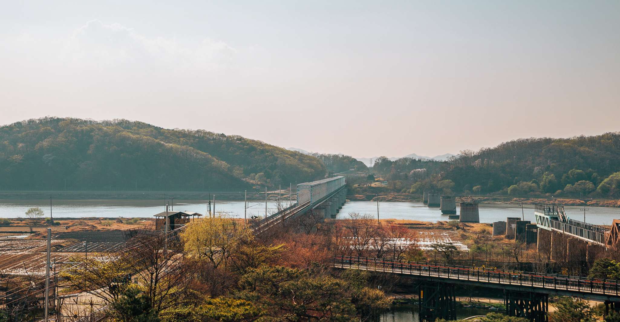 From Seoul, Half-Day Demilitarized Zone (DMZ) Tour - Hizvo