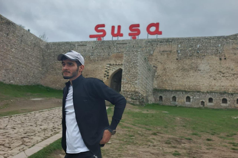 Baku: Shusha and Khankendi Day Tour in the Karabagh Region