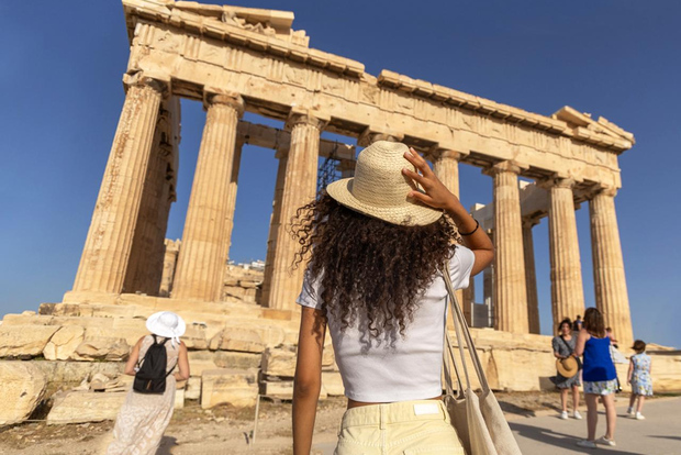 Athens: Acropolis, Parthenon Tour & Acropolis Museum Options