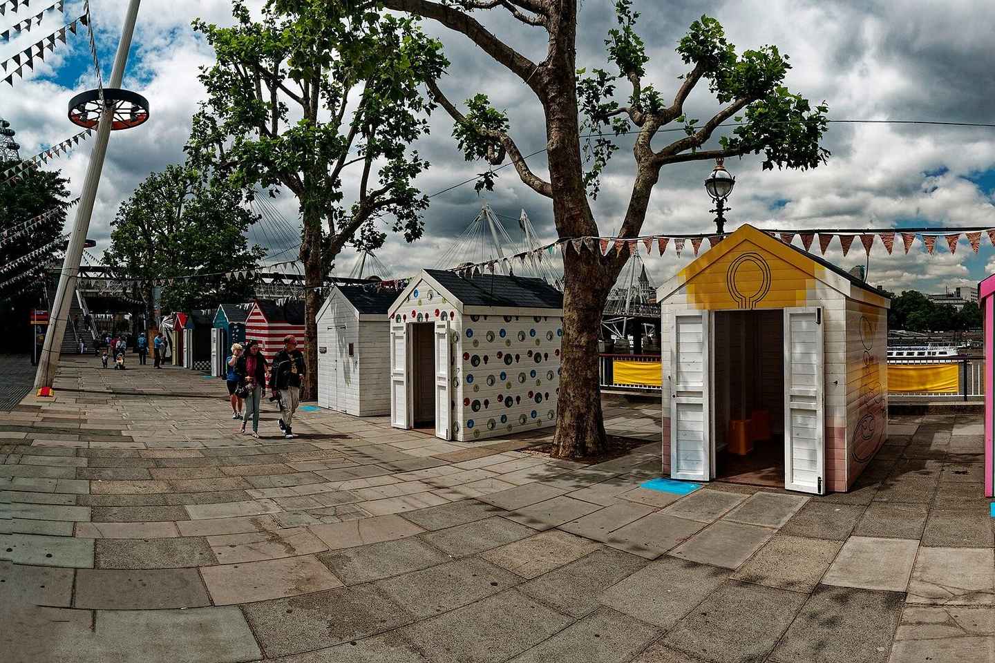 Лондон: Частный Тур по Южному Берегу