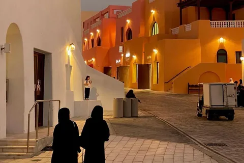 Tour della città di Doha con servizio di prelievo e rientro