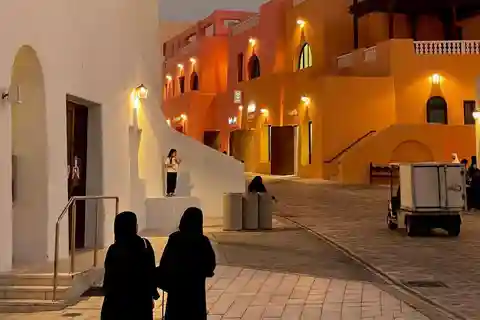 Highlights Of Doha City Tour With Pickup & Drop-Off