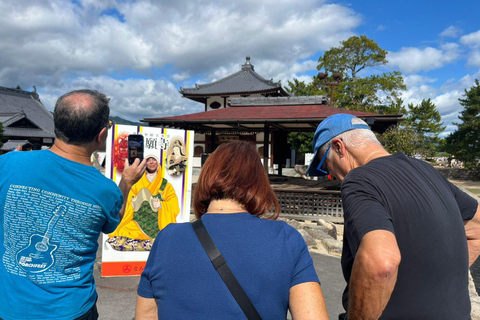 Hiroshima: Private Guided Tour with Customizable Itinerary Private Tour for Maximum 5 Travelers in the Group