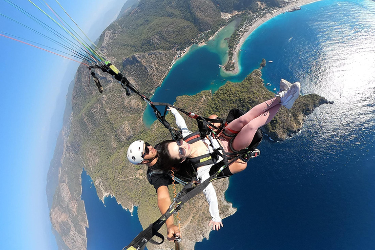 Zeil Turkije: Fethiye Kekova Fethiye Mix Leeftijd Gulet Cruise