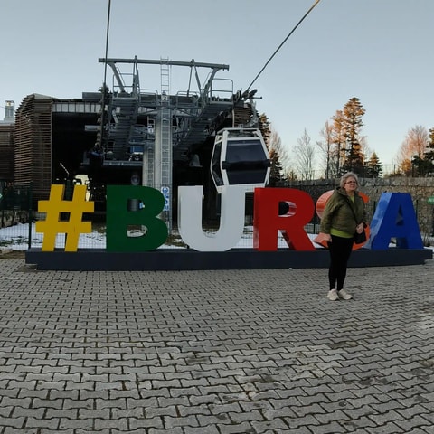 Bursa Uludag Tour with Cable Car & Lunch