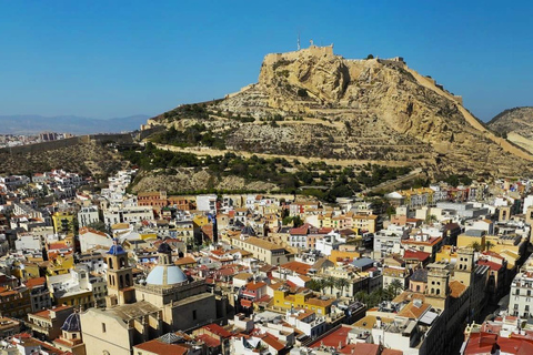 Top 10 Alicante: historia, sabor y encanto