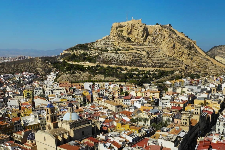 Top 10 Alicante: historia, sabor y encanto