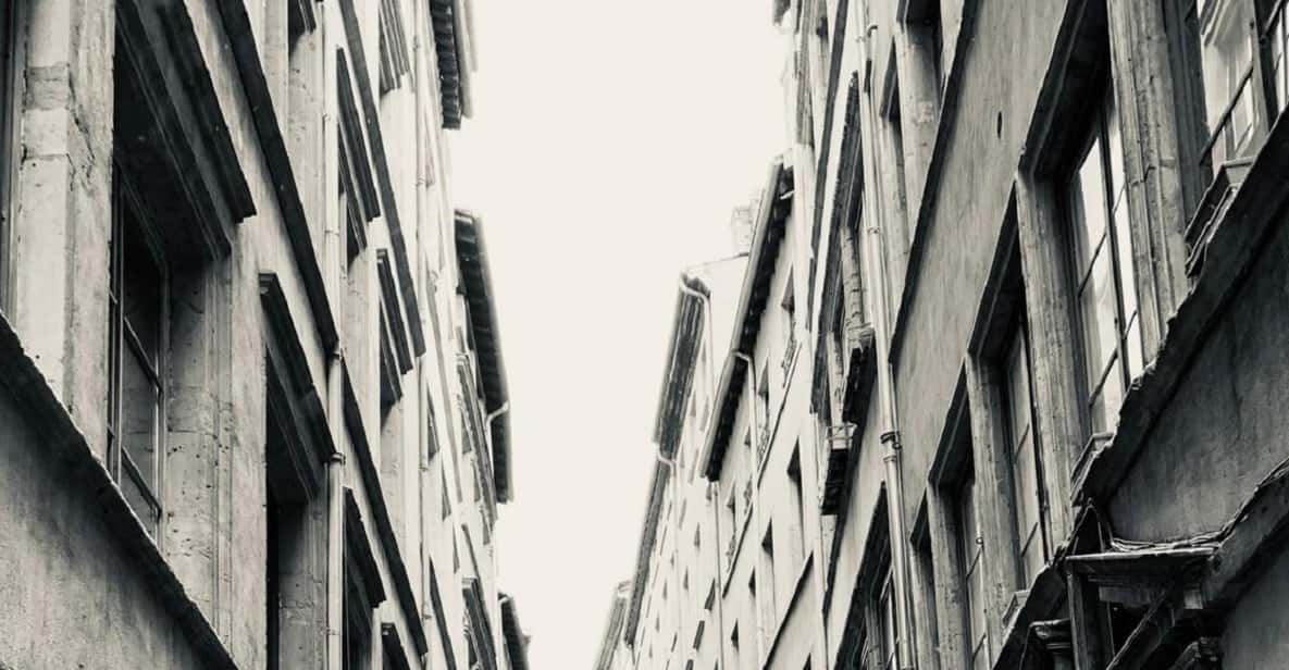 Afbeelding 21 van Lyon: Privétour langs "Traboules" in de oude binnenstad