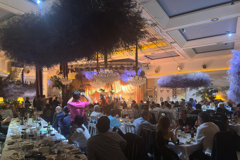 Tbilisi: Social Cultural Night – Eat, Drink & Dance Tbilisi:Social Cultural Night – Eat,Drink,Dance&Make Friends