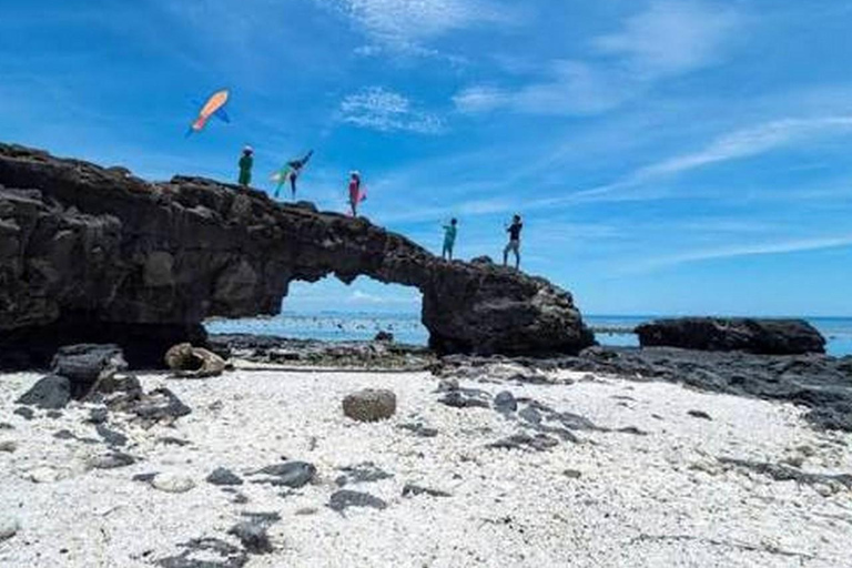 Ly Son Island: Full-Day Guided Tour with Lunch