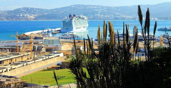 Tangier: 6-hour Private Tour with Driver and Official Guide