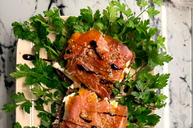 Ljubljana: Wine tasting tour