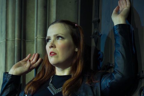 Edinburgh Photo Tour: Professional Photoshoot 2 Hour Complete Edinburgh Photoshoot (with video + B&W set)