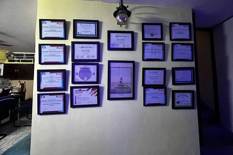 Jaipur: Indian Ancient Meditation and Yoga Center