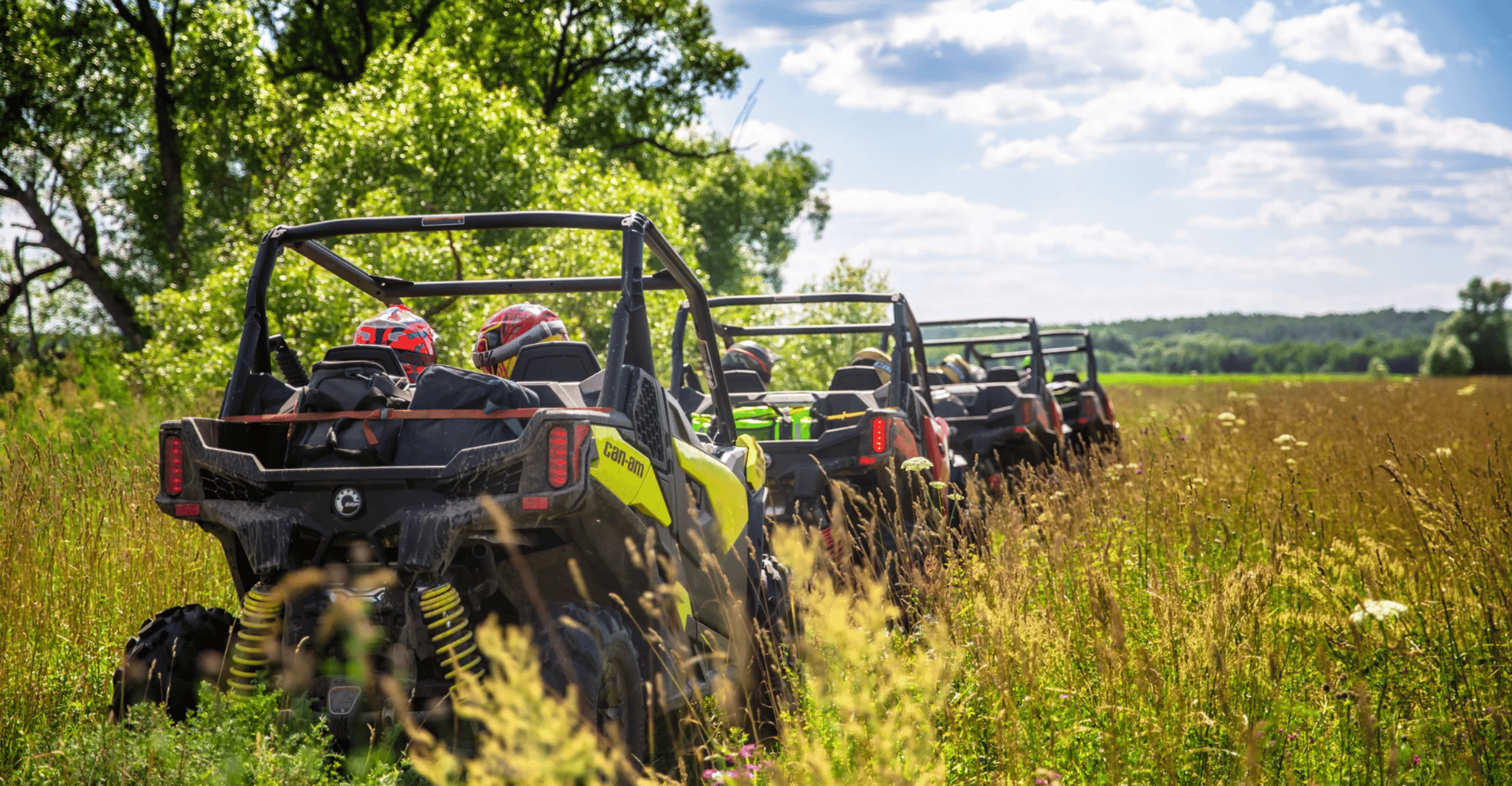 From San Juan, Puerto Rico Off-Road UTV Experience - Housity