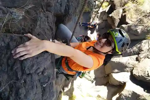 CIRCUITO DE AVENTURA 5 EN 1