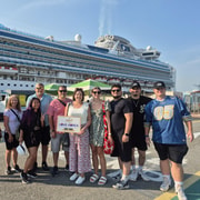 (Guaranteed Return) Busan Shore Excursion for Cruise Guests