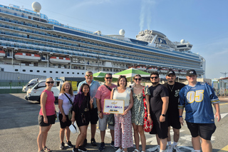 Busan: Shore Excursions