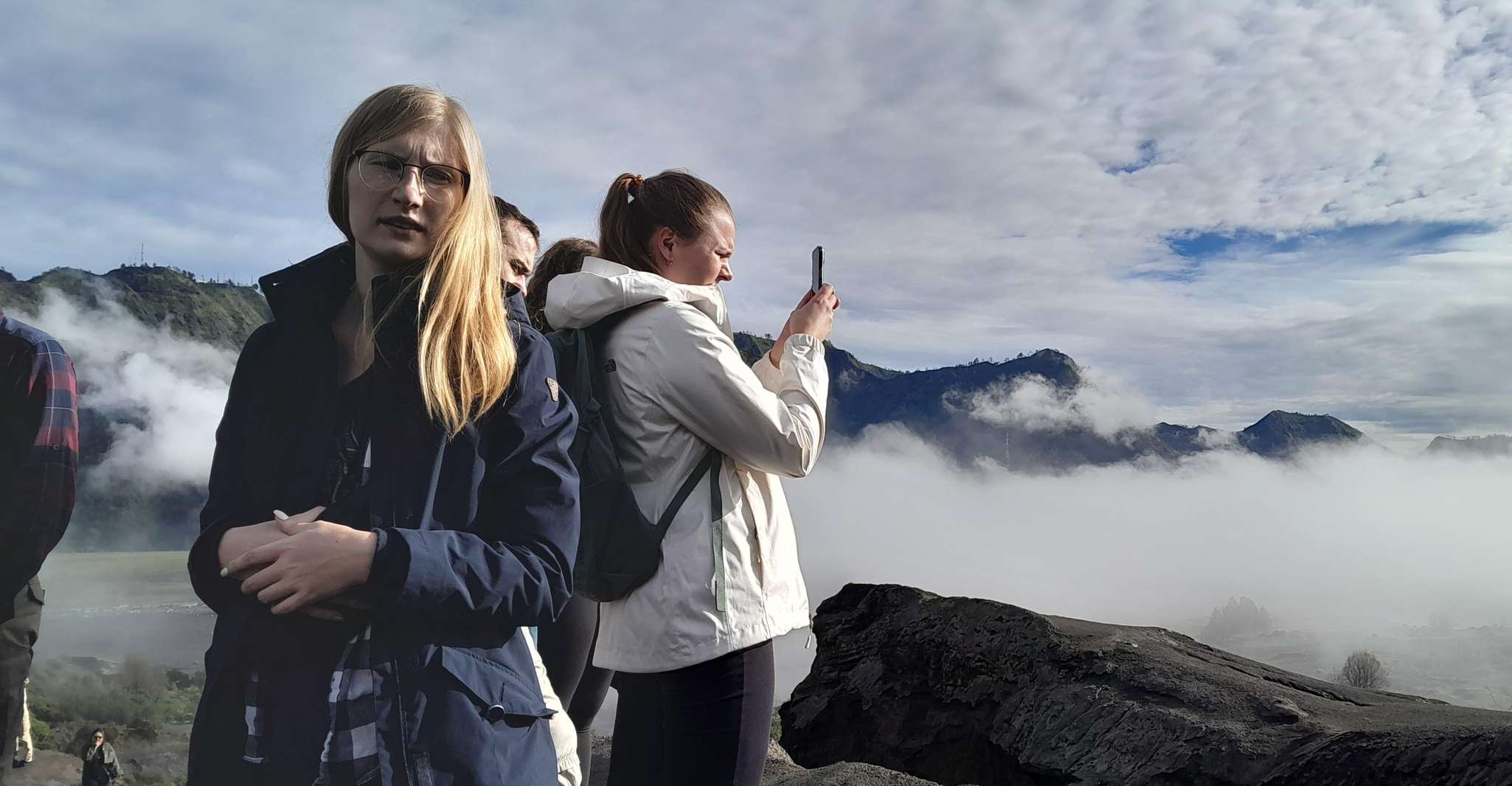 Surabaya or Malang: Mount Bromo Sunrise Share Guided Tour photo 8