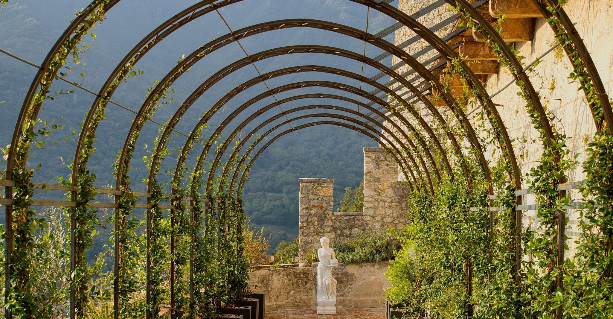 CastelBrando: Relax at a Spa inside an ancient castle photo 6