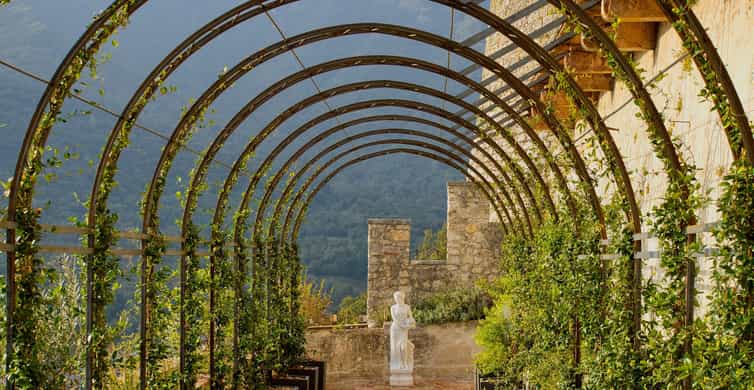 CastelBrando: Relax at a Spa inside an ancient castle photo 6