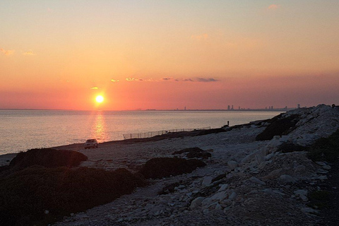 帕福斯半日游（免费品酒）- 最多7人 - 全程空调帕福斯半日游（免费品酒，最多 7 人，全程空调）