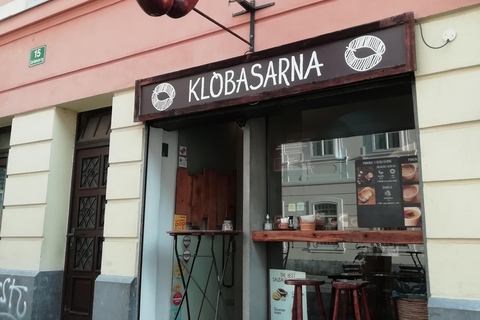 Zagreb: Postojna Cave, Lake Bled & Ljubljana Private Tour