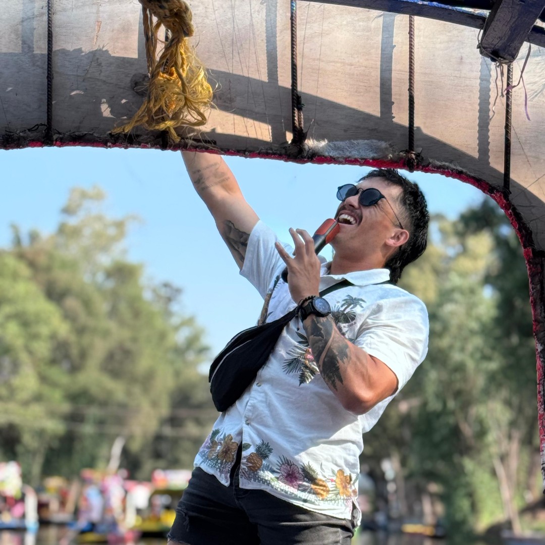 Galería de fotos para redes