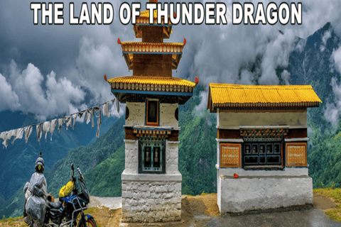 Bhutan Tour Package: Land of the Thunder Dragon