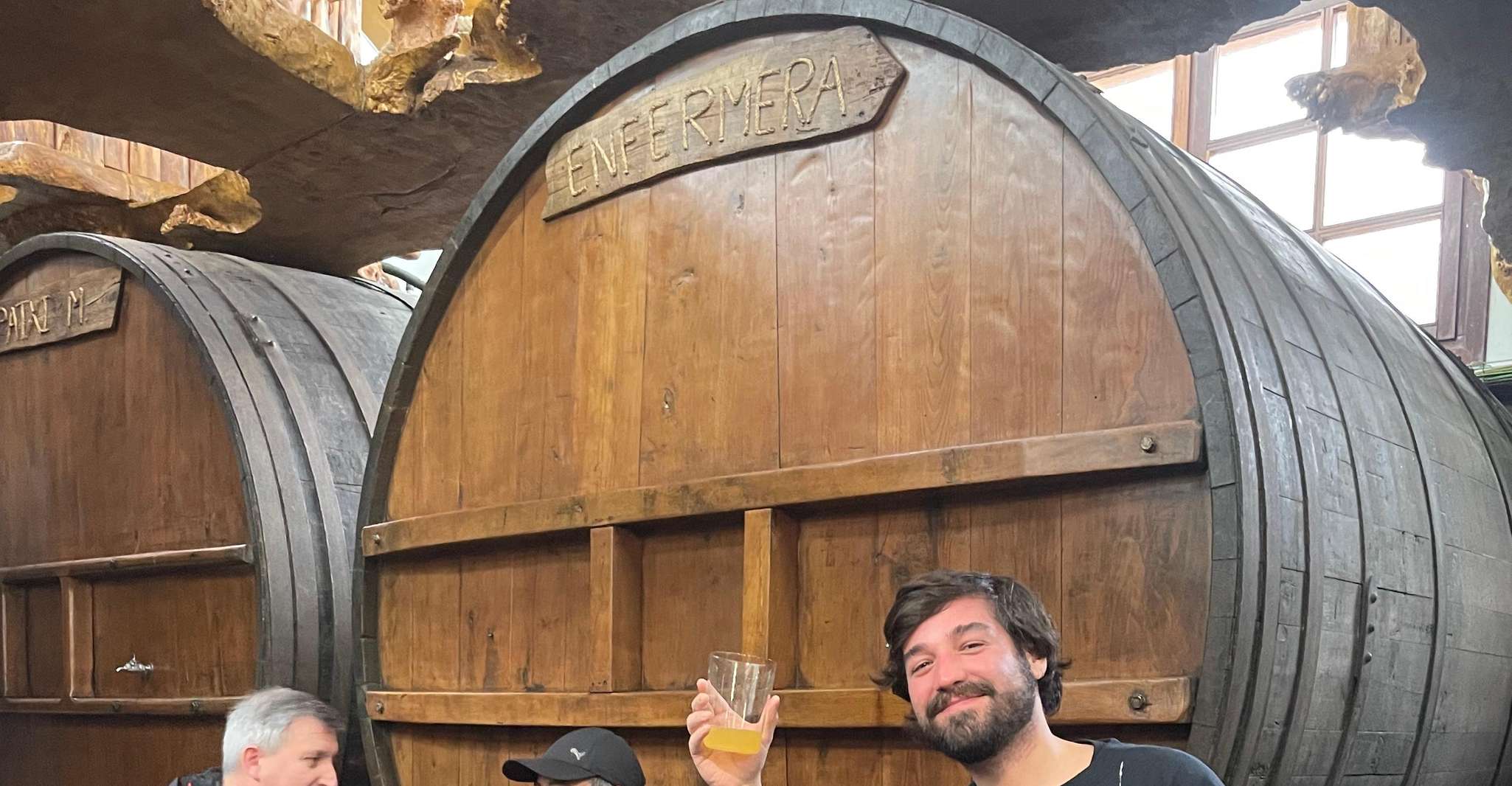 Visita a Bilbao, San Sebastián con visita a la Sidra y almuerzo - Hizvo